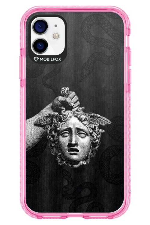 Medusa’s Gaze - Apple iPhone 11