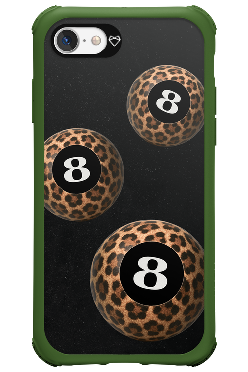 8 Baby 2.0 - Apple iPhone 7