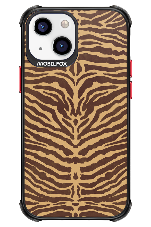 Urban Zebra - Apple iPhone 13 Mini