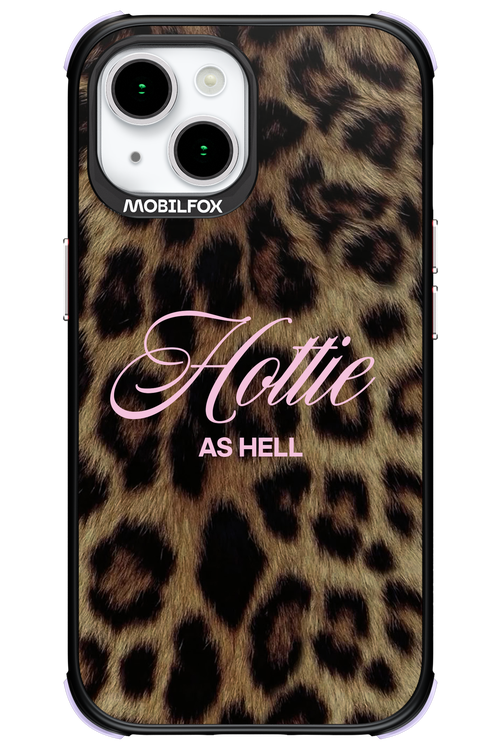 hottie 2.0 - Apple iPhone 15