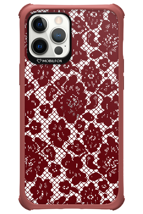 Lace Lover - Apple iPhone 12 Pro Max