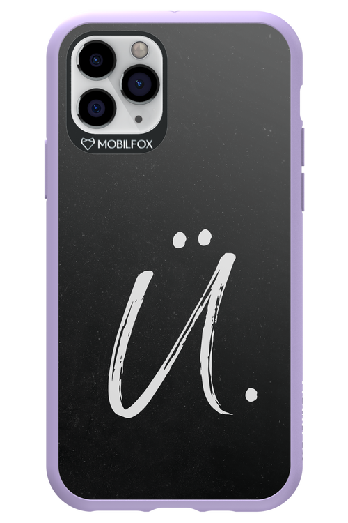 (Off Space) U II 2.0 - Apple iPhone 11 Pro