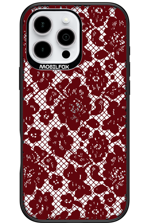 Lace Lover - Apple iPhone 16 Pro Max