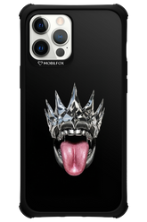 The Diamond King 2.0 - Apple iPhone 12 Pro Max