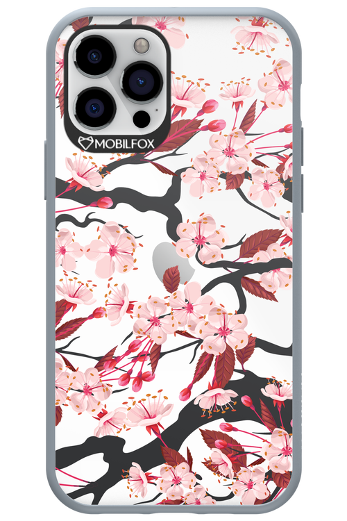 Sakura 2.0 - Apple iPhone 12 Pro