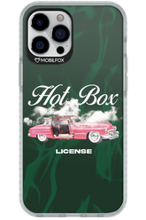 Hotbox - Apple iPhone 12 Pro Max