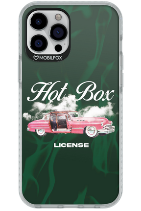 Hotbox - Apple iPhone 12 Pro Max