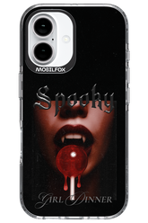 Freaky Girl - Apple iPhone 16
