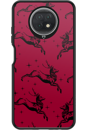 Oh Deer - Xiaomi Redmi Note 9T 5G