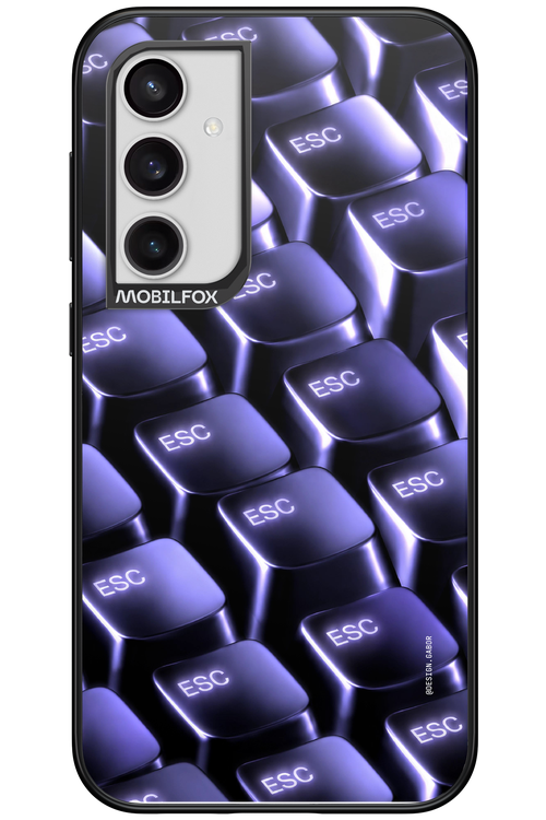 Can's Escape 2.0 - Samsung Galaxy S23 FE