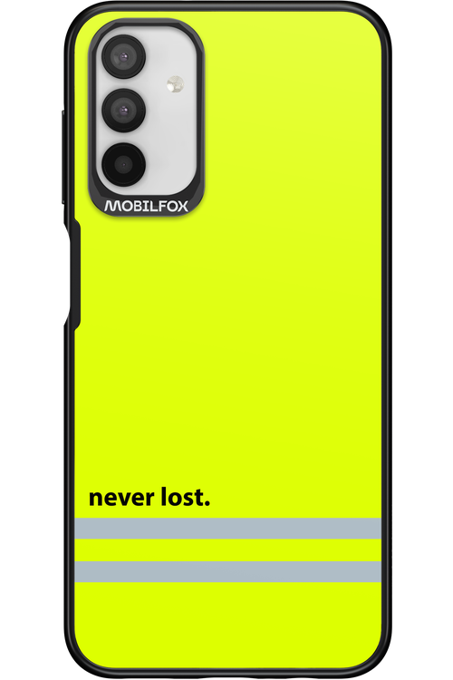 Never Lost - Samsung Galaxy A04s