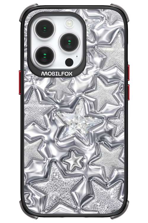 Star Gum - Apple iPhone 14 Pro