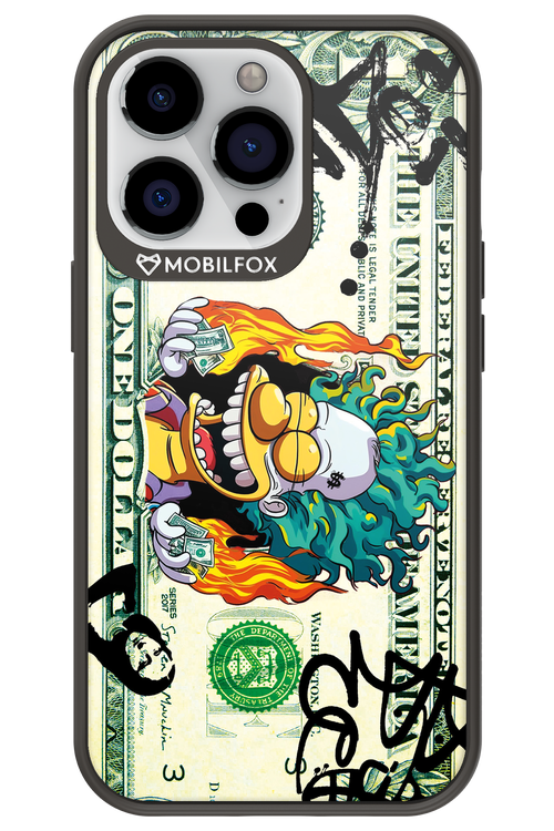 CLOWN - Apple iPhone 13 Pro