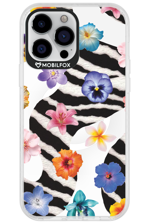 MOM'S FLOWERS - Apple iPhone 13 Pro Max