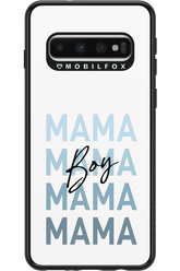 Boy Mama 2.0 - Samsung Galaxy S10