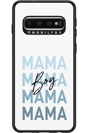 Boy Mama 2.0 - Samsung Galaxy S10