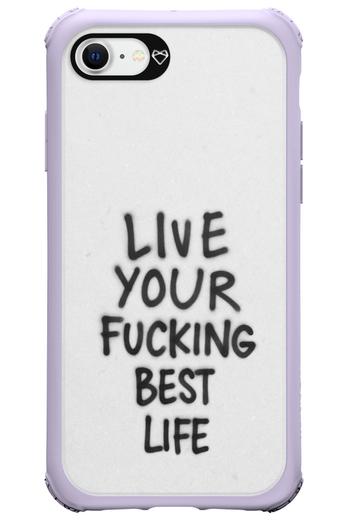 Best F Life 2.0 - Apple iPhone SE 2020