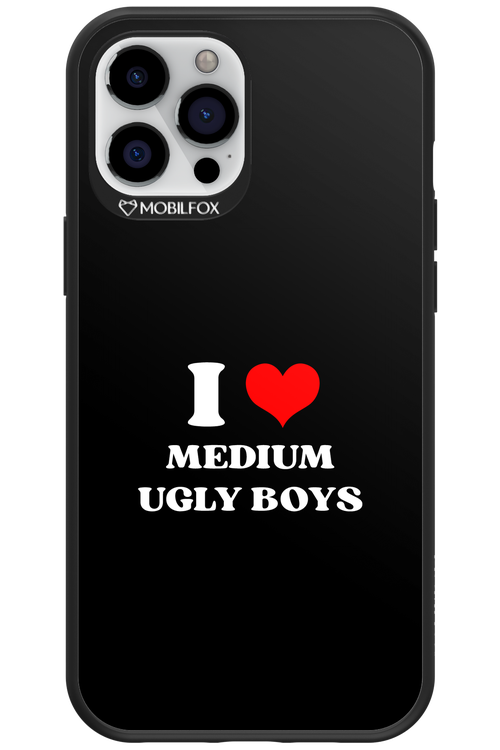 I LOVE 2.0 - Apple iPhone 12 Pro Max