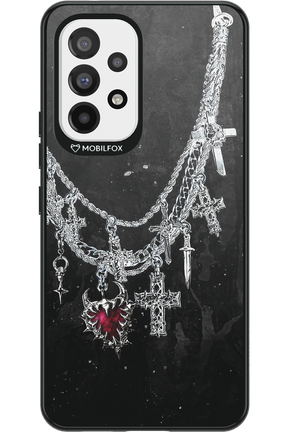 Trap Chain - Samsung Galaxy A53