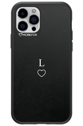 L Black 2.0 - Apple iPhone 12 Pro