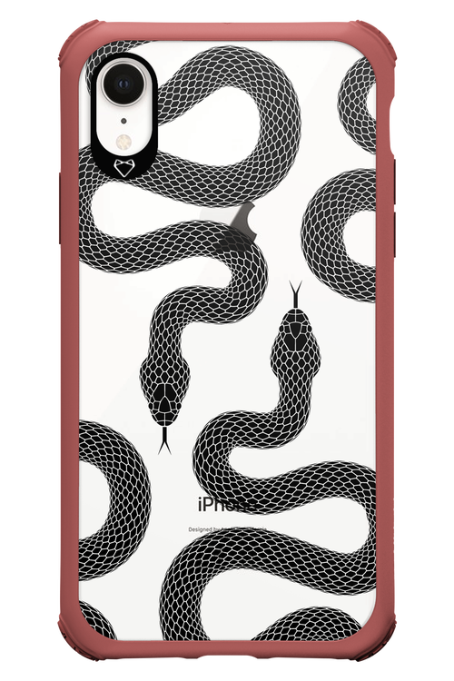 Snakes 2.0 - Apple iPhone XR