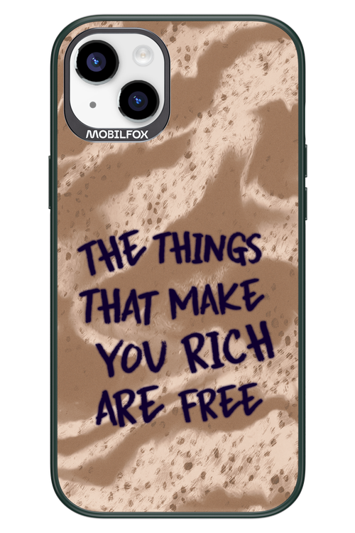 Free Things - Apple iPhone 14 Plus