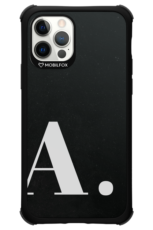 A (Off Space) 2.0 - Apple iPhone 12 Pro