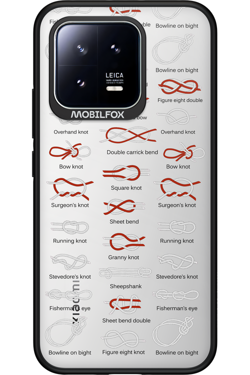 Knot Master 2.0 - Xiaomi 13