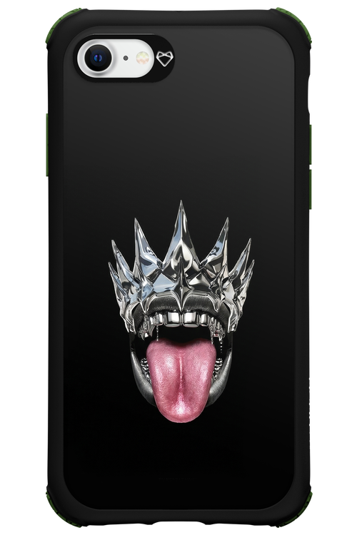 The Diamond King 2.0 - Apple iPhone 7