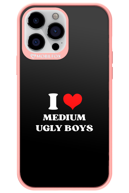 I LOVE - Apple iPhone 13 Pro Max