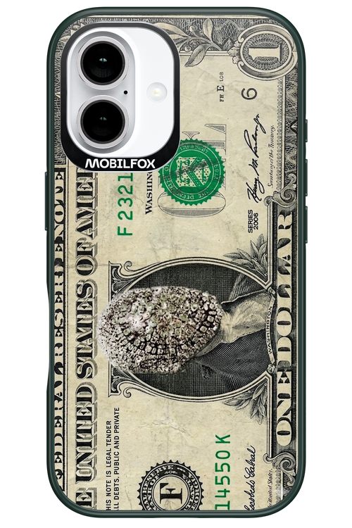 mask 2.0 - Apple iPhone 16