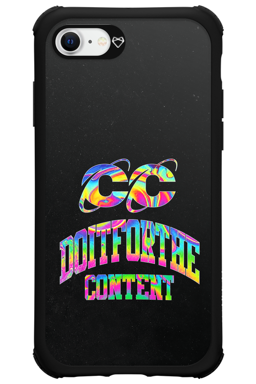 DO IT 2.0 - Apple iPhone SE 2022