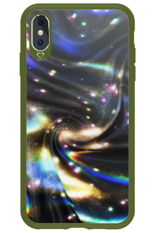 Lovely Aurora - Apple iPhone XS Max