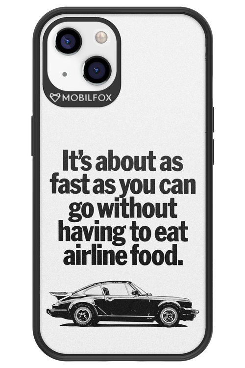 Retro Car II 2.0 - Apple iPhone 13