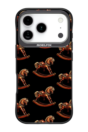 Rocking Horse - Apple iPhone 17 Pro