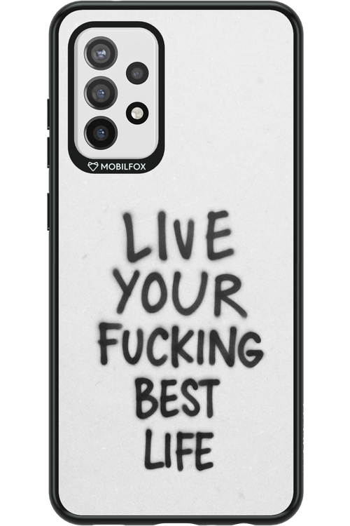 Best F Life - Samsung Galaxy A72
