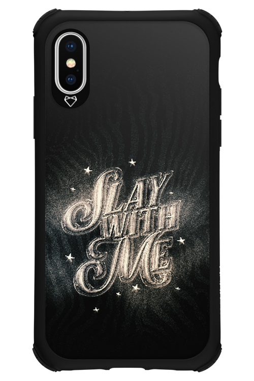 Slay with Me - Apple iPhone XS