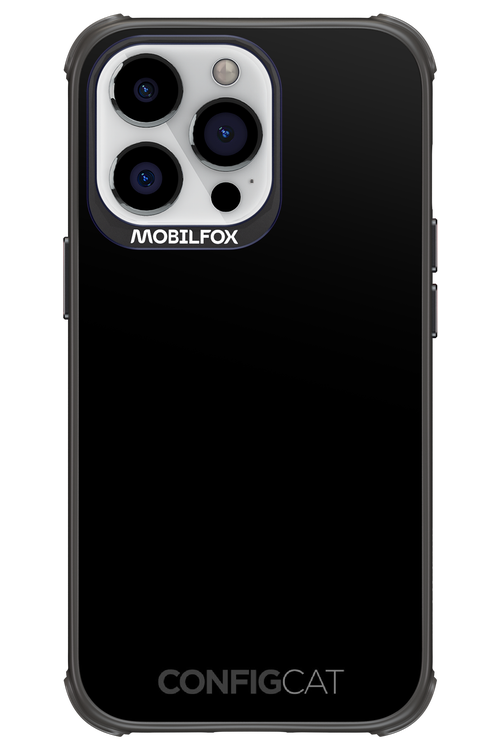 just because - Apple iPhone 13 Pro