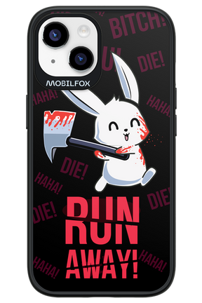 Run Away - Apple iPhone 14