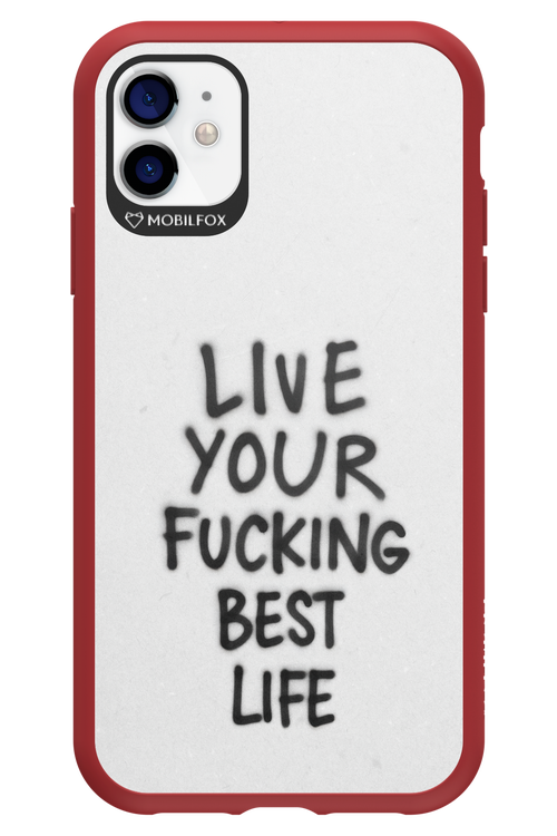 Best F Life 2.0 - Apple iPhone 11