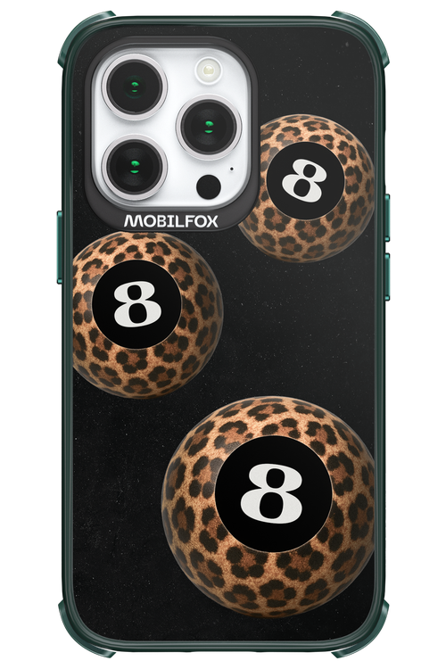 8 Baby - Apple iPhone 14 Pro