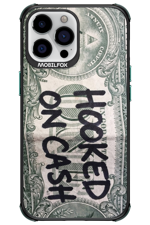 hooked 2.0 - Apple iPhone 13 Pro Max