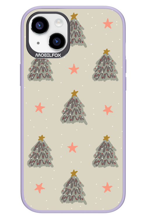 Christmas Trees - Apple iPhone 14 Plus