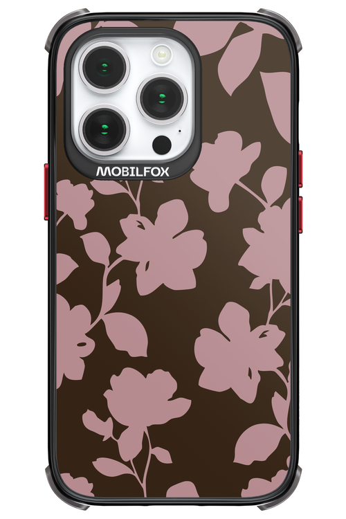 Flower Serenade - Apple iPhone 14 Pro