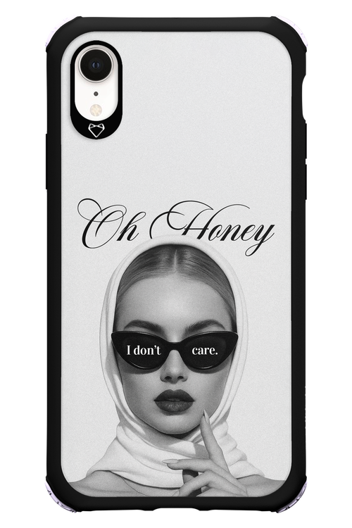 Oh Honey 2.0 - Apple iPhone XR