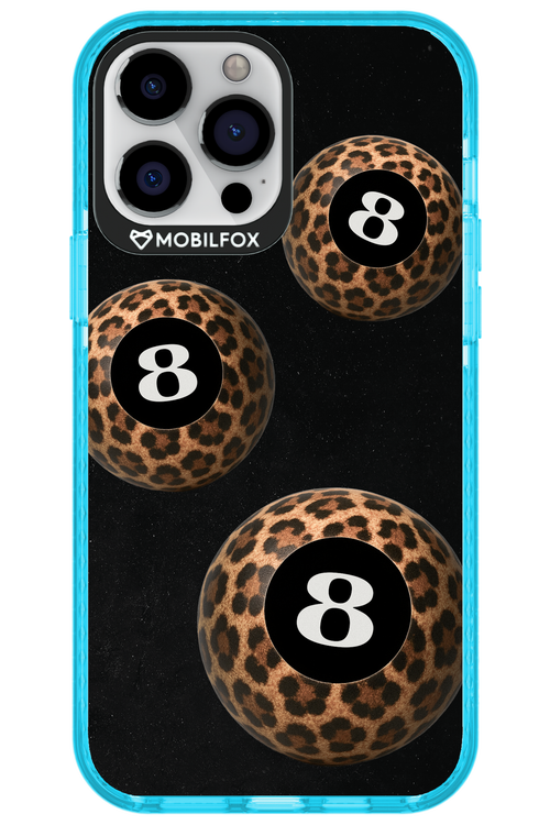 8 Baby 2.0 - Apple iPhone 13 Pro Max