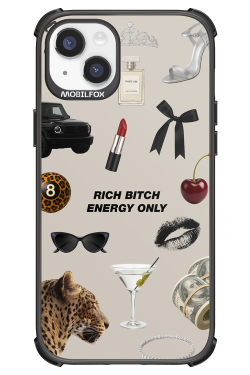 Rich B Energy 2.0 - Apple iPhone 14 Plus