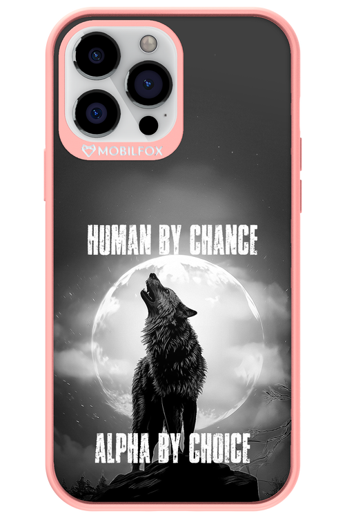 Alpha 2.0 - Apple iPhone 13 Pro Max