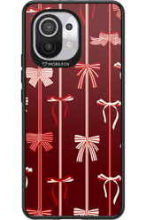 Holiday Bow - Xiaomi Mi 11 5G