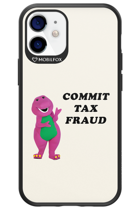 Dino - Apple iPhone 12 Mini